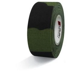 Lowry Pro Grade Coloured Hockey Tape #278 Camo Or Neon