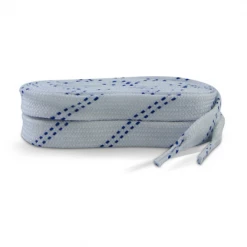 Lowry Pro Hockey Skate Lace Waxed