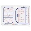 Lowry Sports Coaches Boards Hockey Full & Half Rink 16X24 Ps37 2 Lowry Sports Coaches Boards Hockey Full & Half Rink 16X24 Ps37