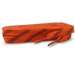 Lowry Standard Grade Waxed Hockey Skate Lace