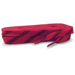 Lowry Standard Molded Tip Waxed Laces Lwmtr