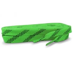 Lowry Standard Molded Tip Waxed Laces Lwmtr