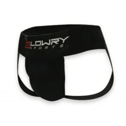 Lowry Youth Pro Tapered Jock Cup W/Supporter L135Y Jocks/Jills