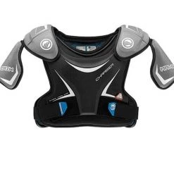 MAVERIK CHARGER EKG LACROSSE SHOULDER PADS 2022