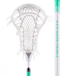 MAVERIK ERUPT ST WOMEN'S COMPLETE LACROSSE STICK