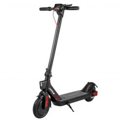 Electric Bikes MAXBIK MX-L9 ELECTRIC SCOOTER BLACK 350 WATT DUAL DRIVE
