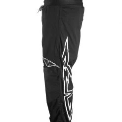 MISSION SENIOR RH INHALER NLS:03 ROLLER HOCKEY PANTS