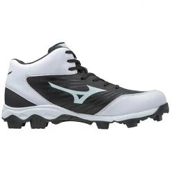 MIZUNO 9 SPIKE ADVANCED FRANCHISE 9 MID ADULT BASEBALL/SOFTBALL CLEATS Diamond Sports