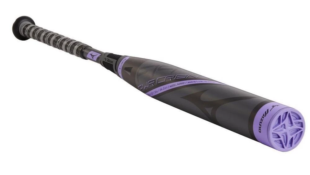 MIZUNO F19 POWER CARBON -10 FASTPITCH BAT Diamond Sports 4 MIZUNO F19 POWER CARBON -10 FASTPITCH BAT Diamond Sports