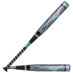 MIZUNO F19 TITANIUM -10 FASTPITCH BAT
