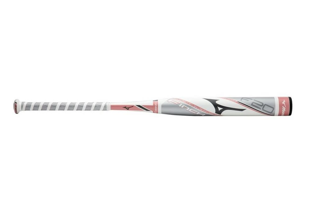 MIZUNO F20-FINCH FASTPITCH SOFTBALL BAT (-13) Diamond Sports 4 MIZUNO F20-FINCH FASTPITCH SOFTBALL BAT (-13) Diamond Sports