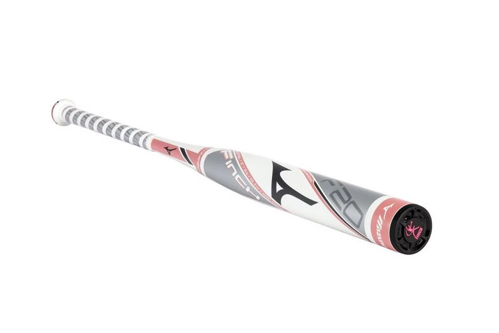 MIZUNO F20-FINCH FASTPITCH SOFTBALL BAT (-13) Diamond Sports 3 MIZUNO F20-FINCH FASTPITCH SOFTBALL BAT (-13) Diamond Sports