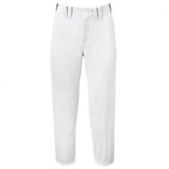 MIZUNO WOMEN'S BELTED LORISE SOFTBALL PANTS Diamond Sports