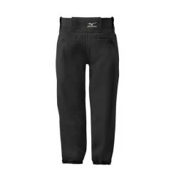 MIZUNO WOMEN'S BELTED LORISE SOFTBALL PANTS Diamond Sports