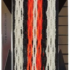 MOGUL MESH PRO LEAGUE LACROSSE SEMI-SOFT UNWAXED MESH