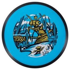 MVP NEUTRON TERRA SE GOLF DISCS
