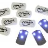 MVP TRI-LIGHT LED LIGHTS