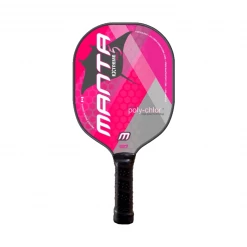Racket Sports Manta Extreme Point 5 Pickleball Paddle