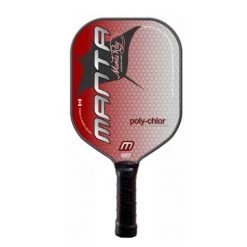 Manta Ray Custom Pro Pickle Ball Paddle