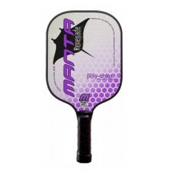 Manta Renegade Pickleball Paddle 7 Manta Renegade Pickleball Paddle