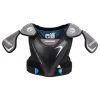 Maverik Charger Ekg Lacrosse Shoulder Pads