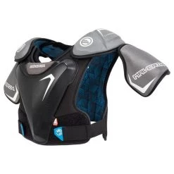 Maverik Charger Ekg Lacrosse Shoulder Pads