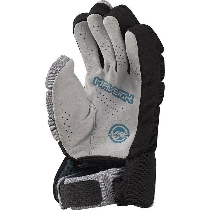 Maverik Charger Lacrosse Gloves 4 Maverik Charger Lacrosse Gloves