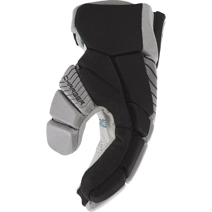 Maverik Charger Lacrosse Gloves 5 Maverik Charger Lacrosse Gloves