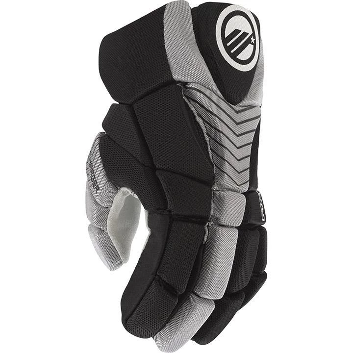 Maverik Charger Lacrosse Gloves 3 Maverik Charger Lacrosse Gloves