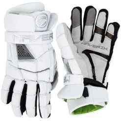 Maverik M5 Lacrosse Gloves