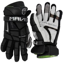 Maverik M5 Lacrosse Gloves
