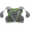 Sports Replay - Sports Excellence Maverik Mx Ekg Lacrosse Shoulder Pads 2022