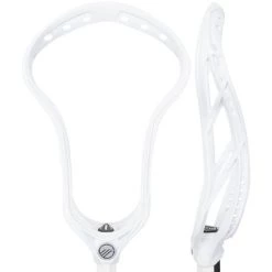 Maverik Optik 3 Head Lacrosse Head - Unstrung 5 Maverik Optik 3 Head Lacrosse Head - Unstrung