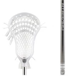 Sports Replay - Sports Excellence Maverik Optik Alloy Complete Lacrosse Stick