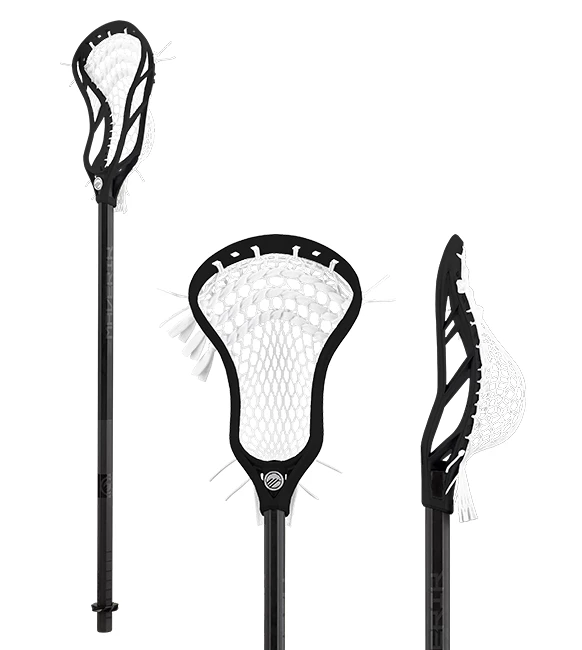 Sports Replay - Sports Excellence Maverik Tactik Carbon Complete Lacrosse Stick 4 Sports Replay - Sports Excellence Maverik Tactik Carbon Complete Lacrosse Stick