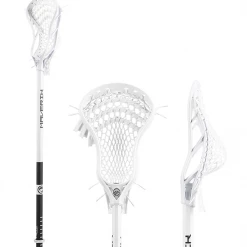 Sports Replay - Sports Excellence Maverik Tactik Carbon Complete Lacrosse Stick