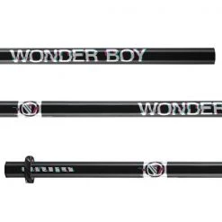 Maverik Wonder Boy 2023 Attack Lacrosse Shaft / Handle
