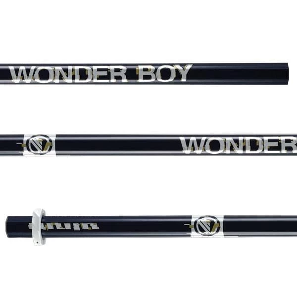 Maverik Wonder Boy 2023 Lacrosse Defense Shaft / Handle 3 Maverik Wonder Boy 2023 Lacrosse Defense Shaft / Handle