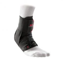 Maxbik Racket Sports Mcdavid Level 3 Ankle Brace W/Straps