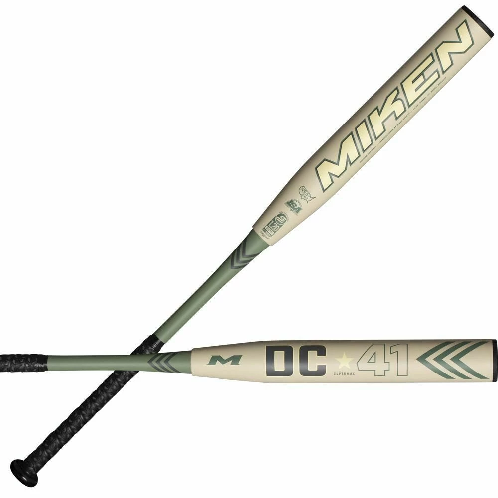 Miken Dc41 12 1/4" Supermax Load Slo-Pitch Bat Diamond Sports 3 Miken Dc41 12 1/4" Supermax Load Slo-Pitch Bat Diamond Sports