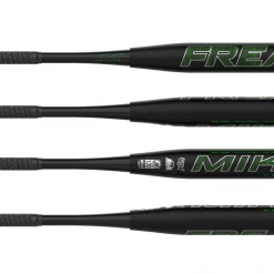 Miken Freak Matrix Usssa Slo-Pitch Bat 14" Barrel Maxload