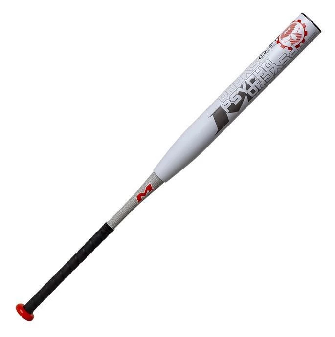 SPORTS EXCELLENCE Diamond Sports Miken Psycho 14" Cory Briggs 2PC Maxload Slowpitch Softball Bat USSSA 3 SPORTS EXCELLENCE Diamond Sports Miken Psycho 14" Cory Briggs 2PC Maxload Slowpitch Softball Bat USSSA