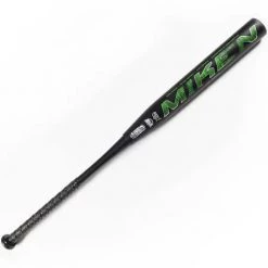 Diamond Sports Miken Raw Matrix Freak Maxload Zzz Slo-Pitch Bat
