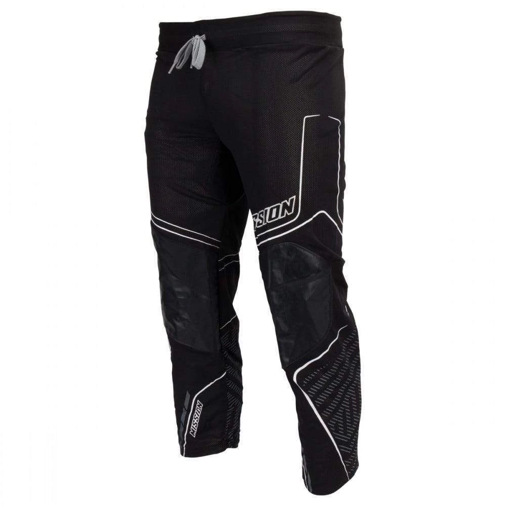 Mission Junior Roller Hockey Inhaler Fz-1 Pant 3 Mission Junior Roller Hockey Inhaler Fz-1 Pant