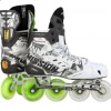 Mission Senior Rh Inhaler Wm02 Inline Roller Hockey Skates