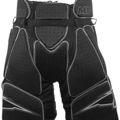 Mission Youth Core Roller Hockey Girdle 8 Mission Youth Core Roller Hockey Girdle