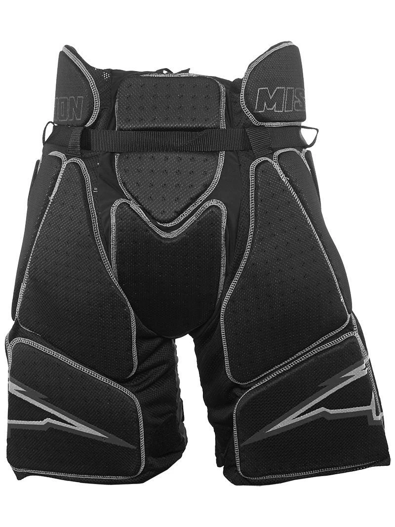 Mission Youth Core Roller Hockey Girdle 5 Mission Youth Core Roller Hockey Girdle