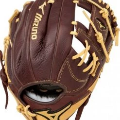 Diamond Sports Mizuno Franchise 11.5" Ball Glove Fra115 Reg