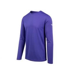 Diamond Sports Mizuno Long Sleeve Tee T-Shirt 10 Diamond Sports Mizuno Long Sleeve Tee T-Shirt