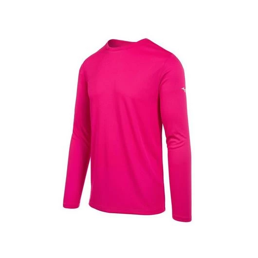 Diamond Sports Mizuno Long Sleeve Tee T-Shirt 8 Diamond Sports Mizuno Long Sleeve Tee T-Shirt